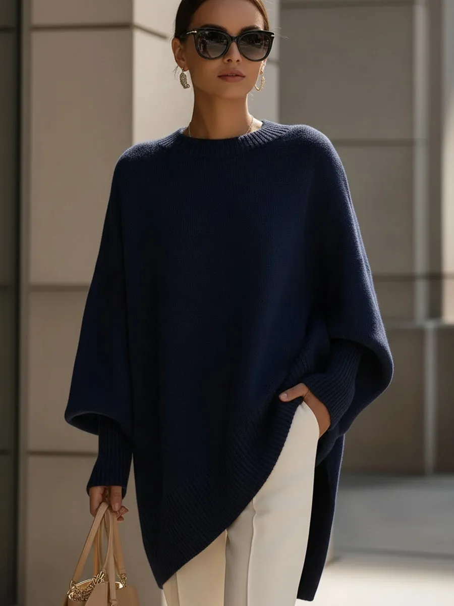Jennifer - Women's Sophisticated Sweater sold by Northstyle Fashion product image thumbnail 5