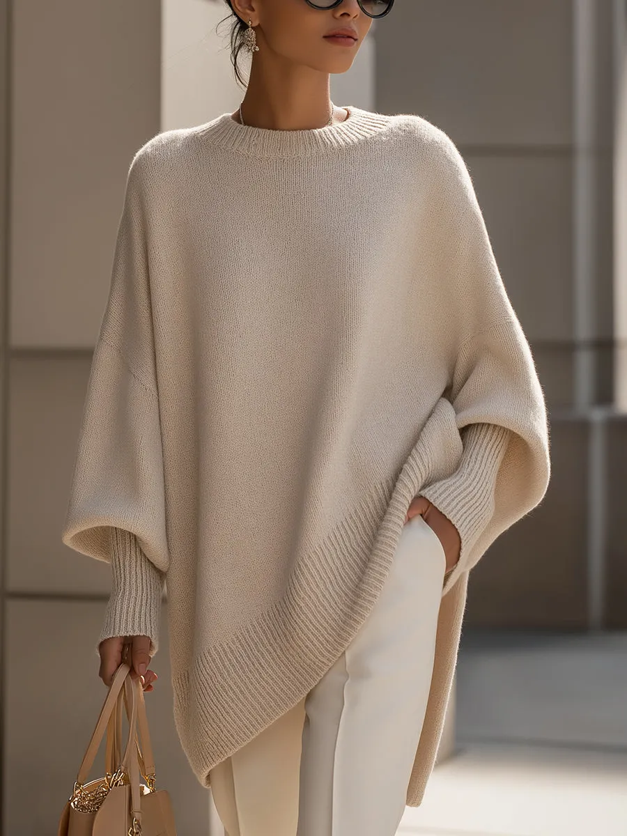Jennifer - Women's Sophisticated Sweater sold by Northstyle Fashion product image thumbnail 2