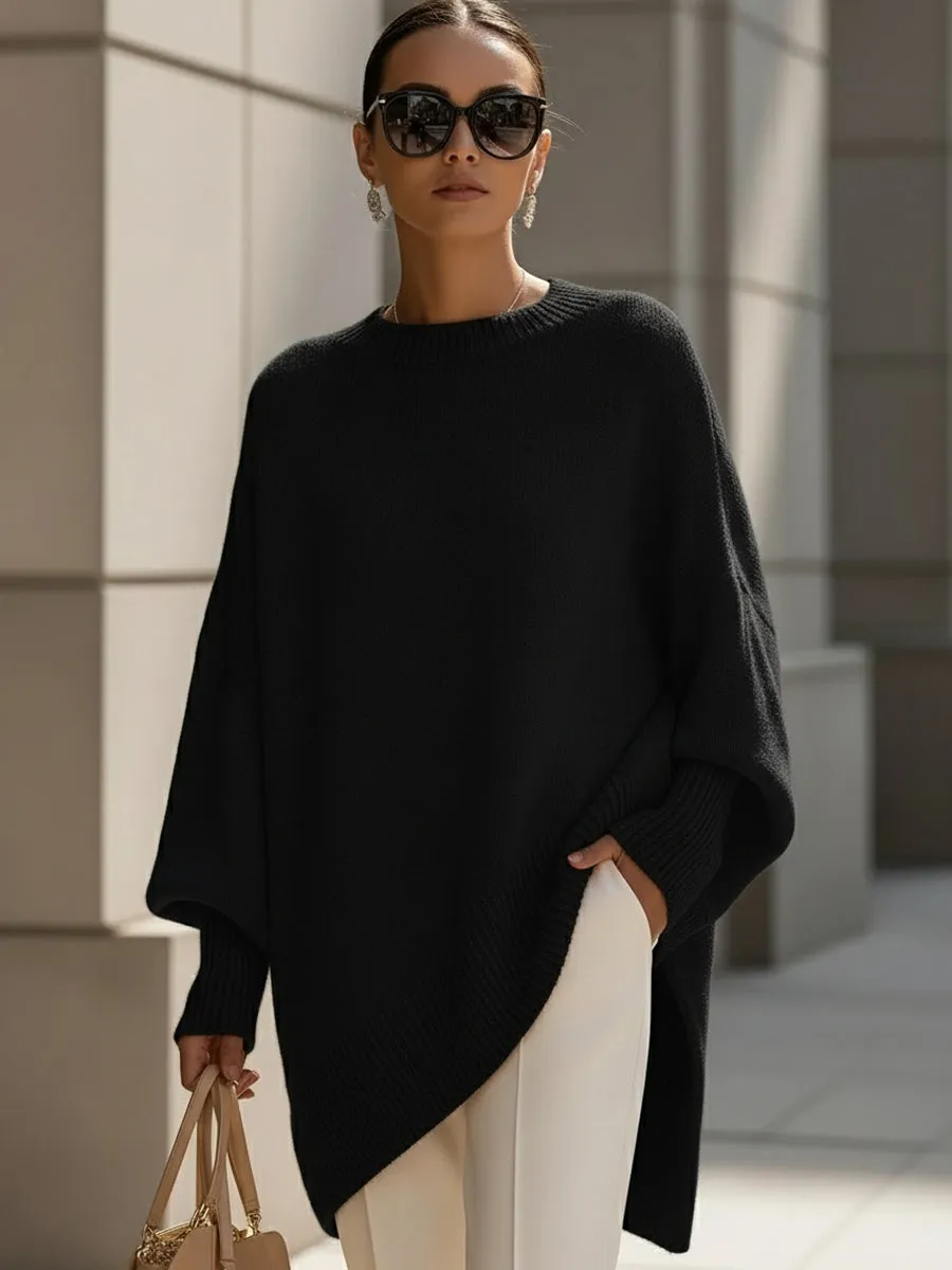 Jennifer - Women's Sophisticated Sweater sold by Northstyle Fashion product image thumbnail 3