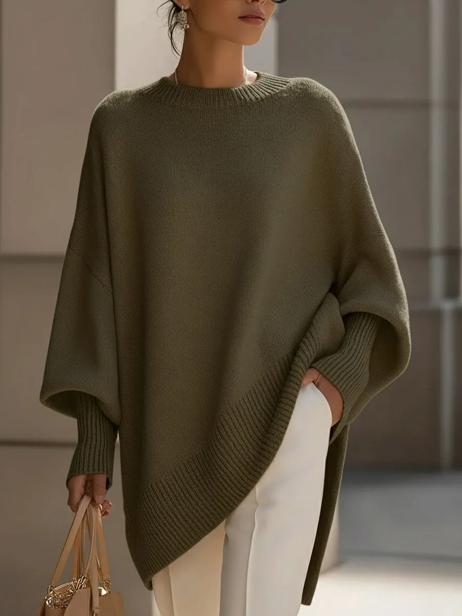 Jennifer - Women's Sophisticated Sweater sold by Northstyle Fashion product image thumbnail 4