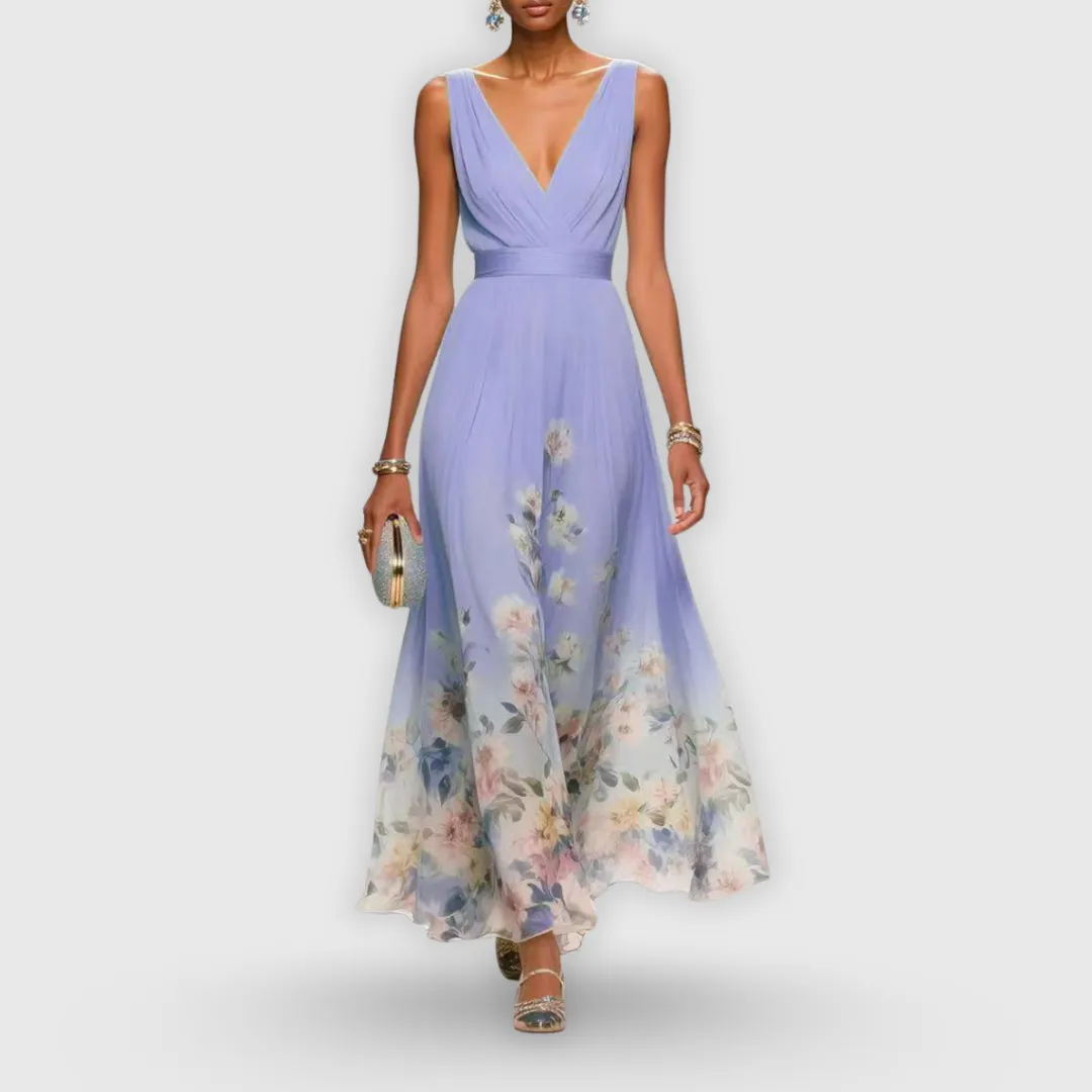 Madeline - Women's Dress sold by Northstyle Fashion product image thumbnail 3