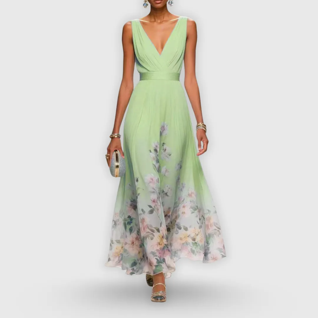 Madeline - Women's Dress sold by Northstyle Fashion product image thumbnail 4