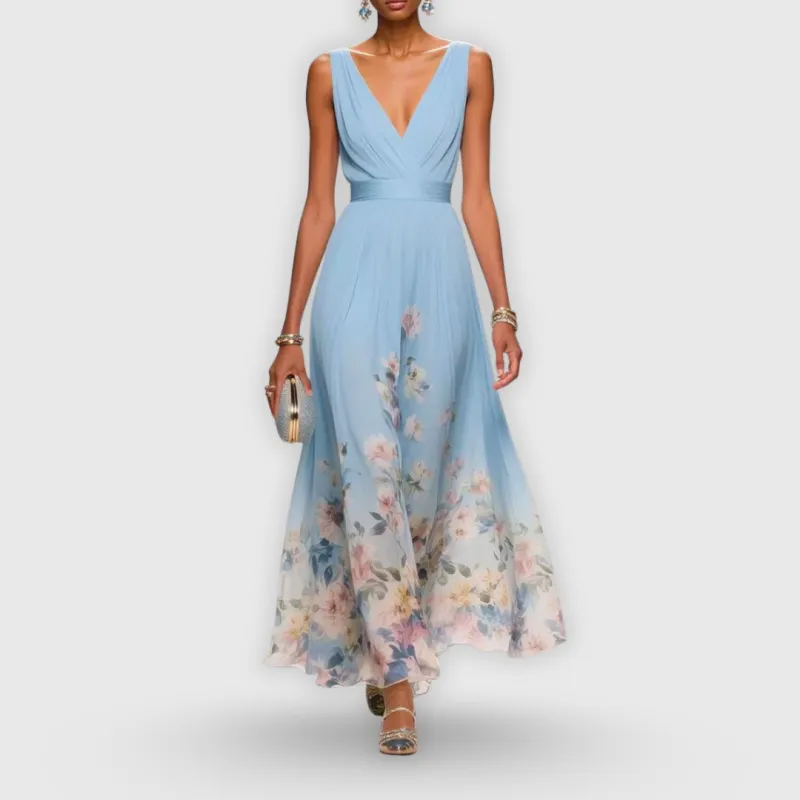 Madeline - Women's Dress made by Northstyle Fashion
