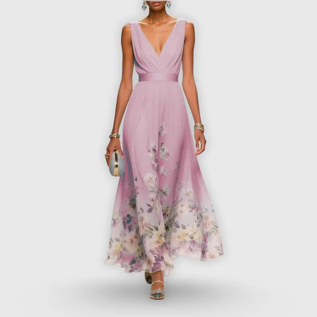 Madeline - Women's Dress sold by Northstyle Fashion product image thumbnail 2