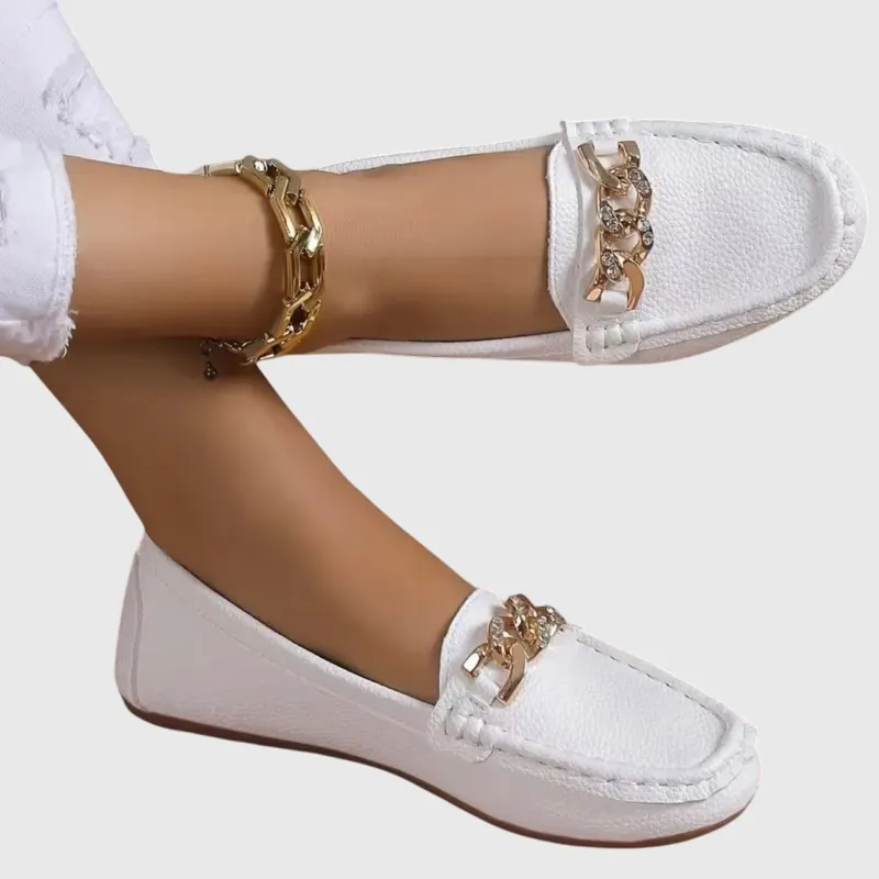 Melissa | Orthopedic Loafers made by Northstyle Fashion
