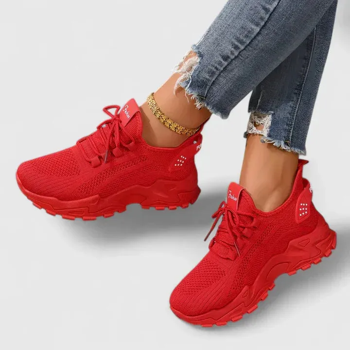 Maica | Orthopedic Sneakers sold by Northstyle Fashion product image thumbnail 4