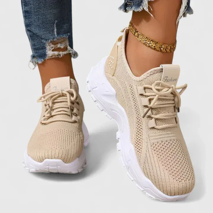 Maica | Orthopedic Sneakers sold by Northstyle Fashion