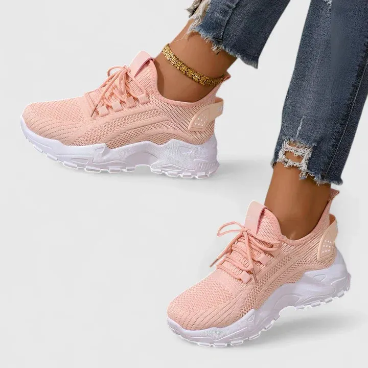Maica | Orthopedic Sneakers sold by Northstyle Fashion product image thumbnail 5