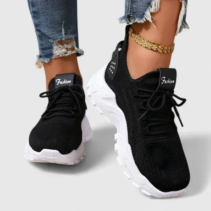 Maica | Orthopedic Sneakers sold by Northstyle Fashion product image thumbnail 2