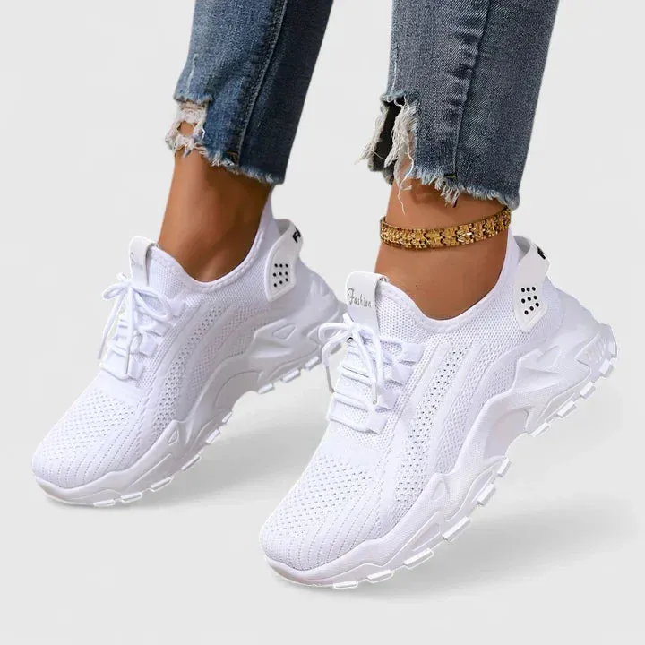 Maica | Orthopedic Sneakers sold by Northstyle Fashion product image thumbnail 3