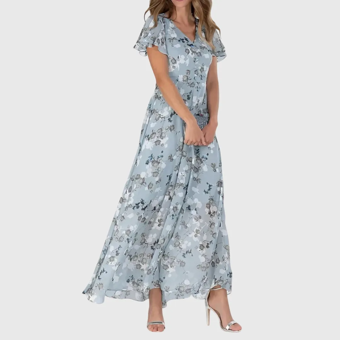Lola | Figure Flattering Dress sold by Northstyle Fashion product image thumbnail 2
