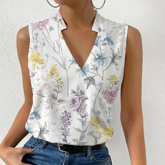 Tessa - Women's Blouse sold by Northstyle Fashion product image thumbnail 2