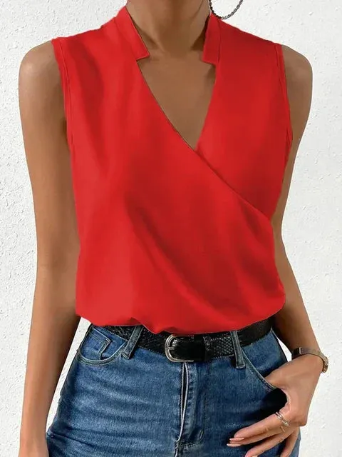 Tessa - Women's Blouse sold by Northstyle Fashion product image thumbnail 5