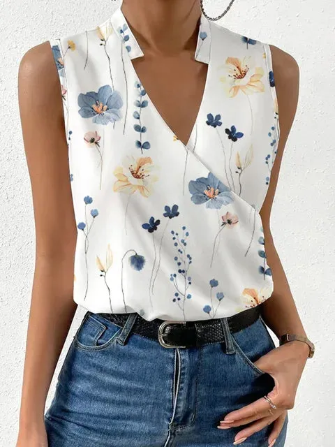 Tessa - Women's Blouse sold by Northstyle Fashion