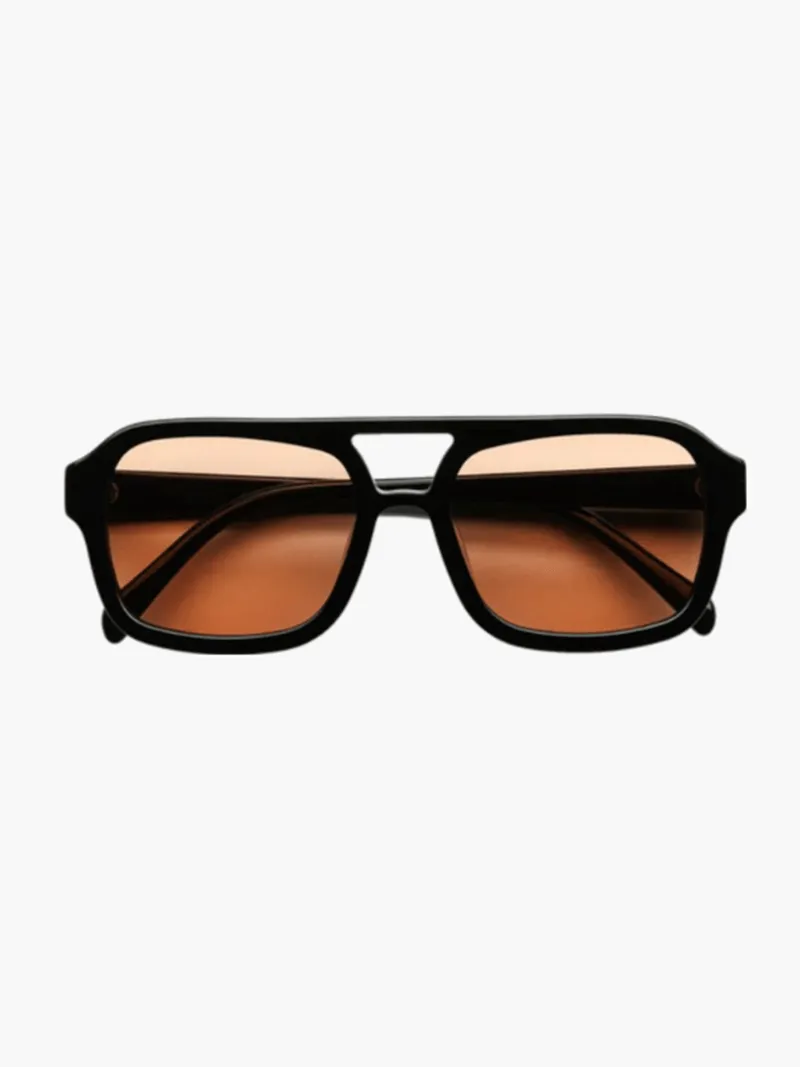 Ember - Retro Sunglasses for a Vintage Flair sold by Northstyle Fashion product image thumbnail 2