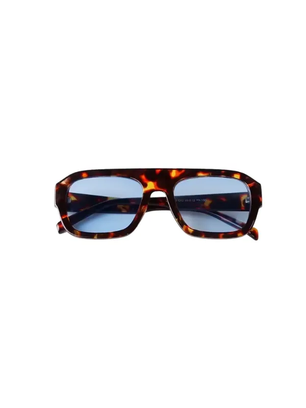Ember - Retro Sunglasses for a Vintage Flair sold by Northstyle Fashion product image thumbnail 3