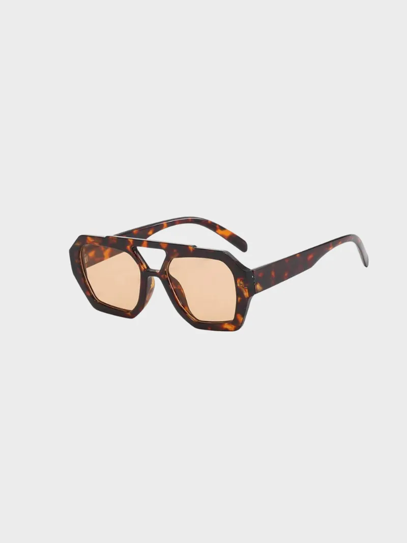 Ember - Retro Sunglasses for a Vintage Flair sold by Northstyle Fashion