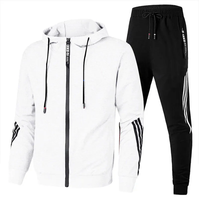 Hugo | Comfortable tracksuit sold by Northstyle Fashion product image thumbnail 3