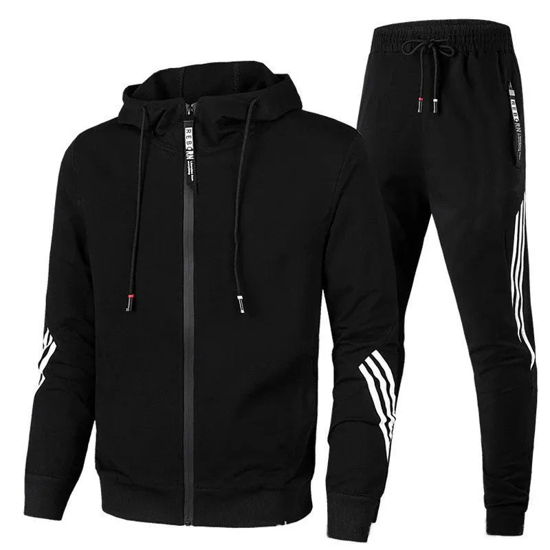 Hugo | Comfortable tracksuit sold by Northstyle Fashion product image thumbnail 4