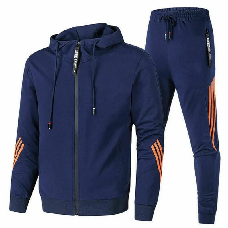 Hugo | Comfortable tracksuit made by Northstyle Fashion