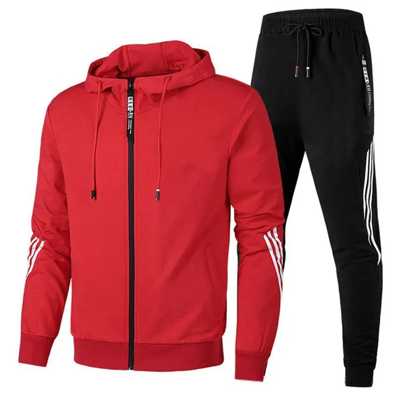 Hugo | Comfortable tracksuit sold by Northstyle Fashion product image thumbnail 5