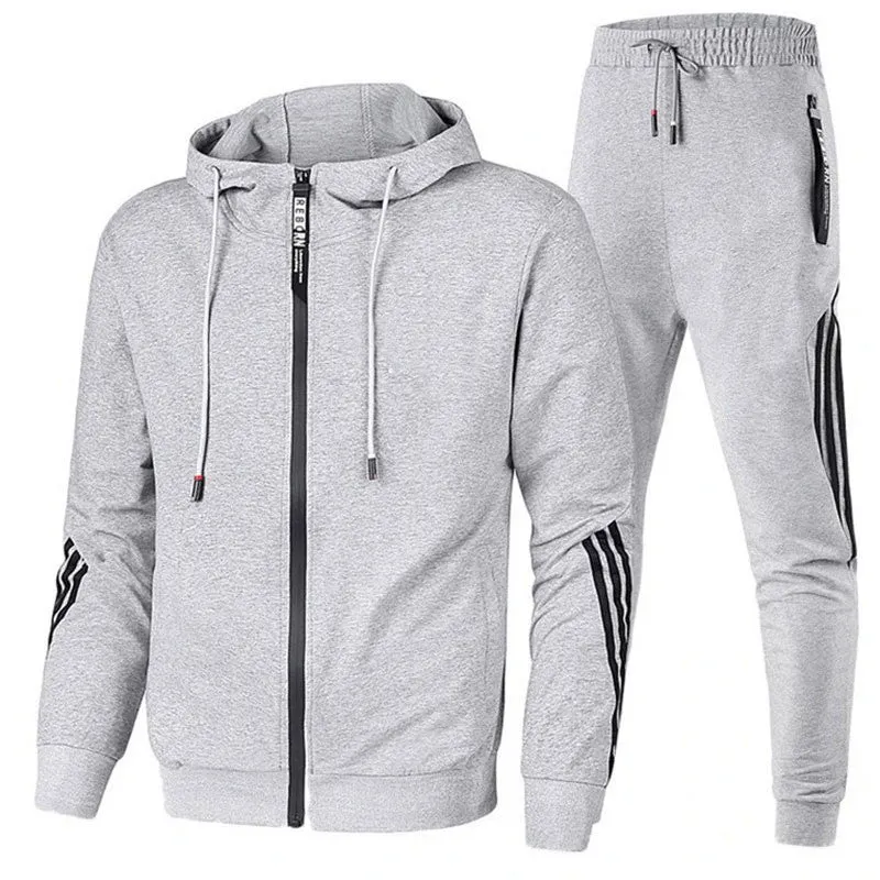 Hugo | Comfortable tracksuit sold by Northstyle Fashion product image thumbnail 2