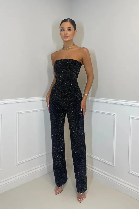 Women’s Stylish Sleeveless Jumpsuit | Chic made by Northstyle Fashion