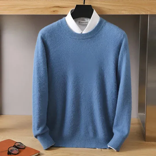 Matteo - Men Sweater sold by Northstyle Fashion product image thumbnail 5