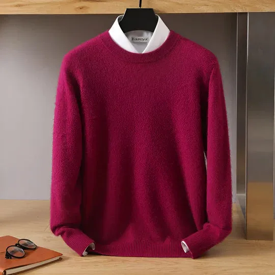 Matteo - Men Sweater sold by Northstyle Fashion product image thumbnail 2