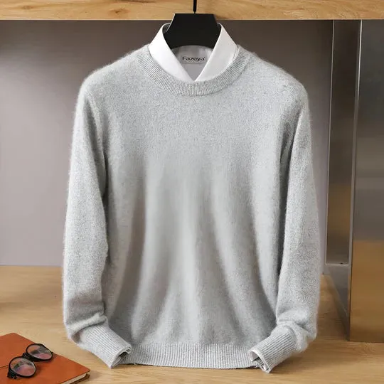 Matteo - Men Sweater sold by Northstyle Fashion product image thumbnail 3