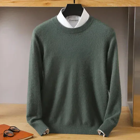 Matteo - Men Sweater sold by Northstyle Fashion product image thumbnail 4