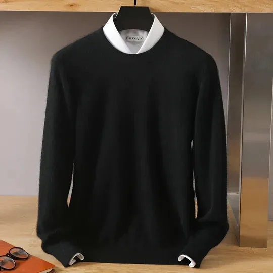 Matteo - Men Sweater sold by Northstyle Fashion