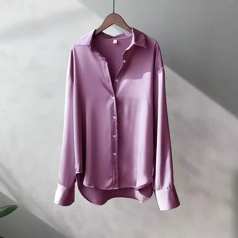 Sienna - Silk Blouse sold by Northstyle Fashion product image thumbnail 5