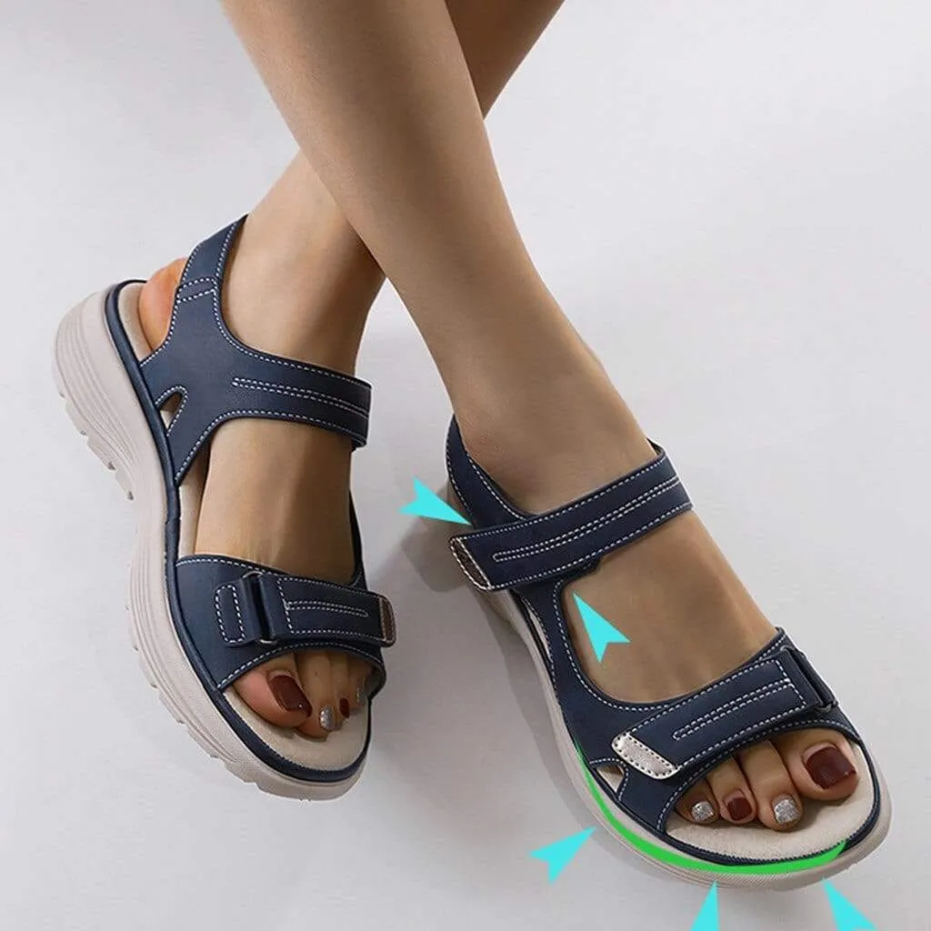 Orthopaedic Walking Sandals with Arch Support sold by Northstyle Fashion product image thumbnail 4