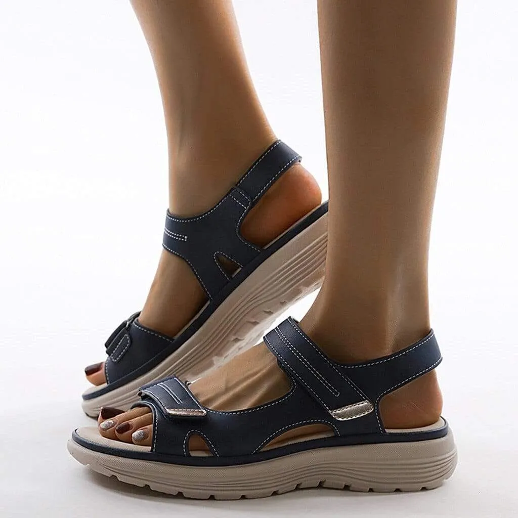Orthopaedic Walking Sandals with Arch Support sold by Northstyle Fashion product image thumbnail 2