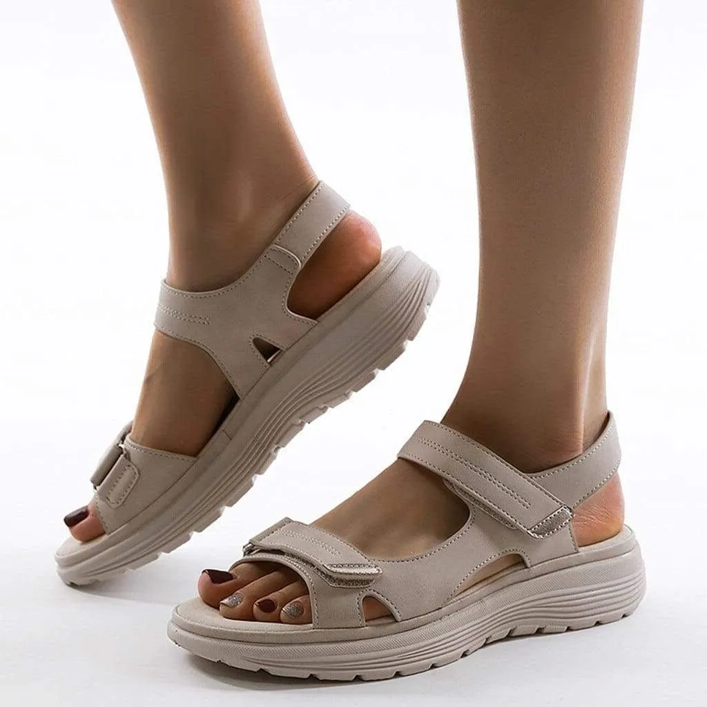 Orthopaedic Walking Sandals with Arch Support sold by Northstyle Fashion product image thumbnail 3