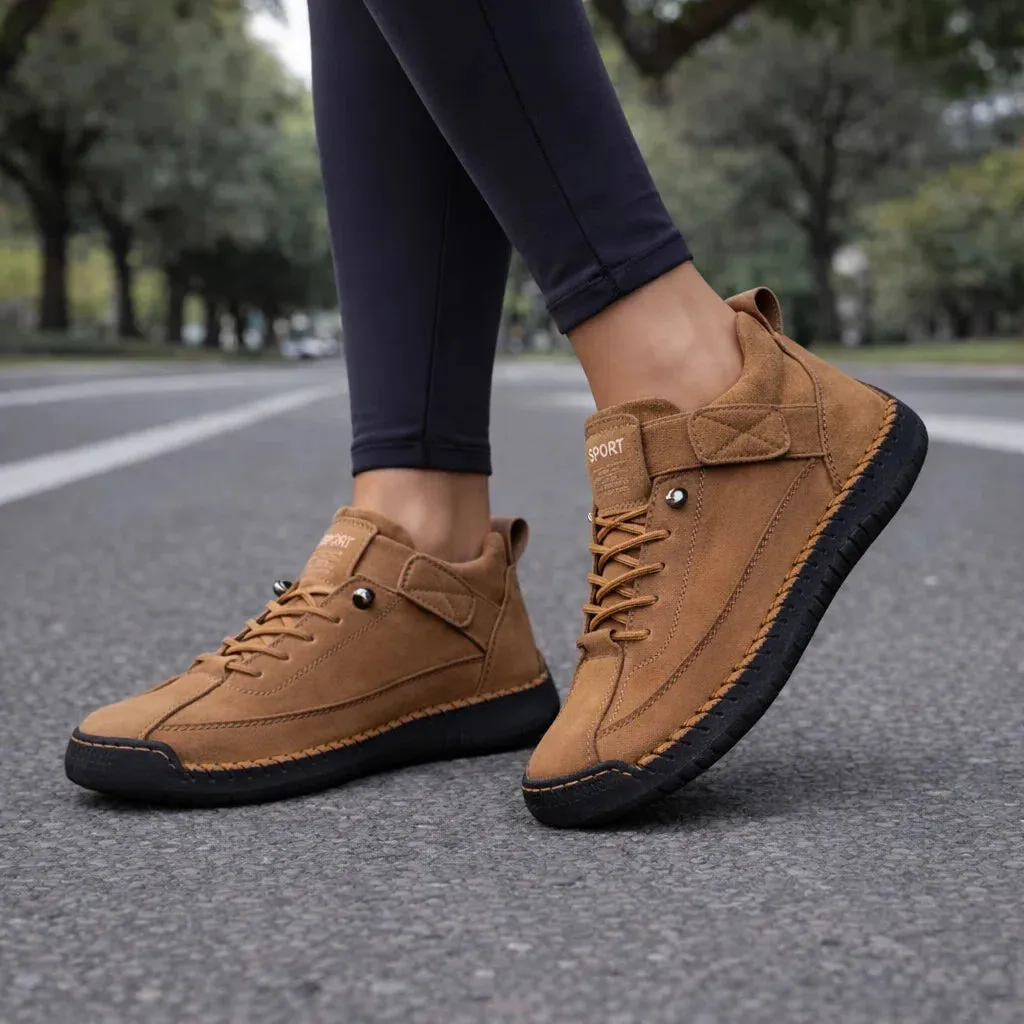Taylor | Women's Orthopedic Comfort Sneakers sold by Northstyle Fashion product image thumbnail 5