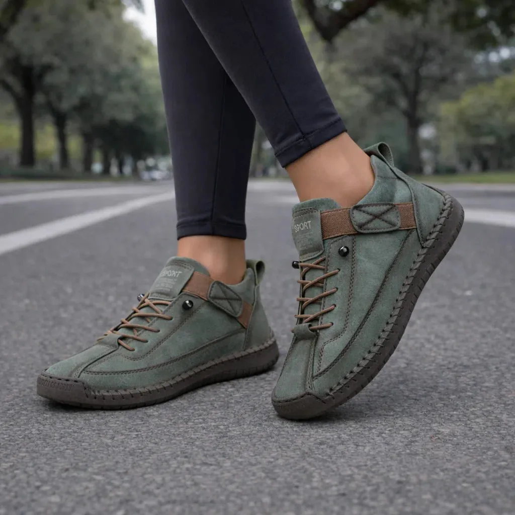 Taylor | Women's Orthopedic Comfort Sneakers sold by Northstyle Fashion product image thumbnail 2