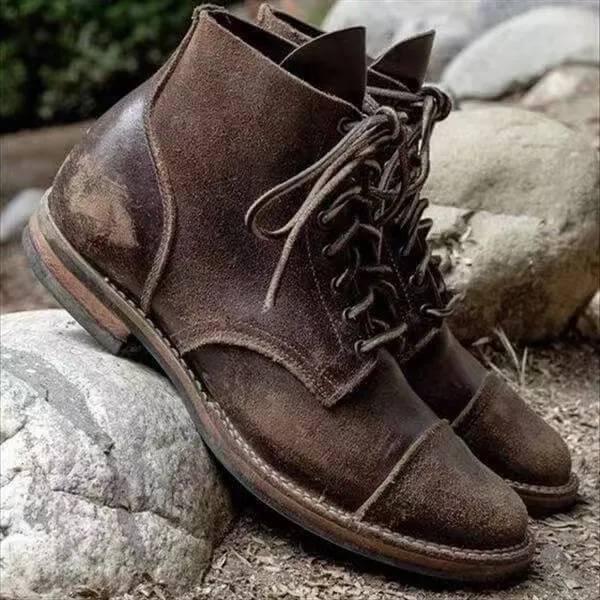 Men's Stylish Boots for Comfort and Elegance sold by Northstyle Fashion product image thumbnail 2
