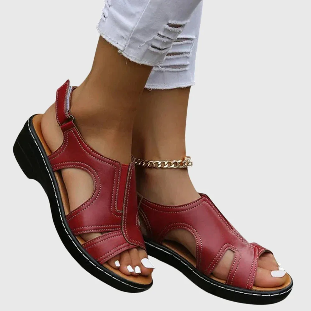 Celia | Women's Orthopedic Sandals with Arch Support sold by Northstyle Fashion product image thumbnail 3