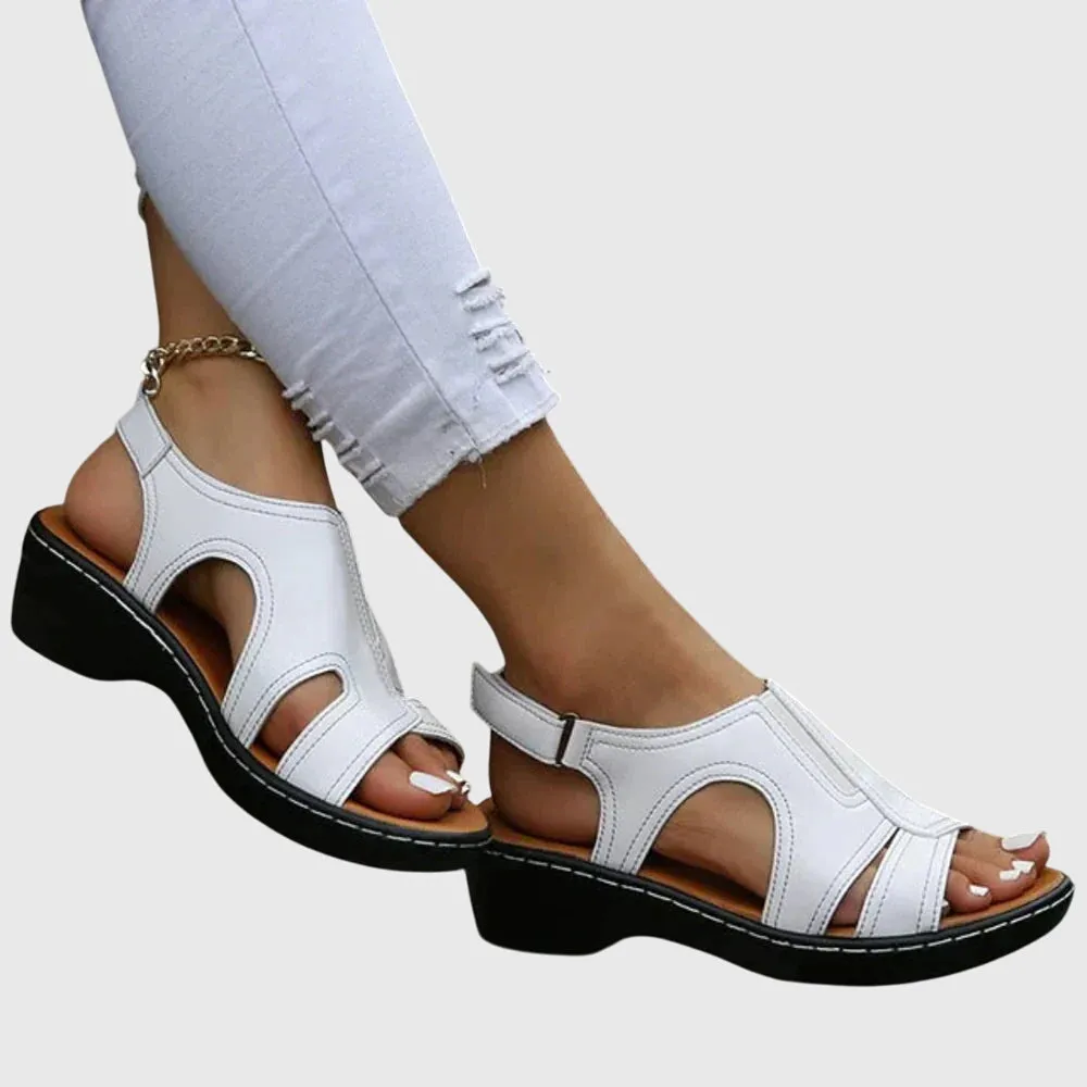 Celia | Women's Orthopedic Sandals with Arch Support sold by Northstyle Fashion product image thumbnail 4