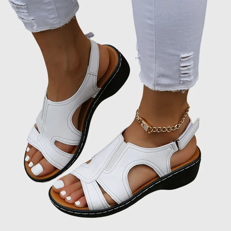 Celia | Women's Orthopedic Sandals with Arch Support sold by Northstyle Fashion product image thumbnail 5