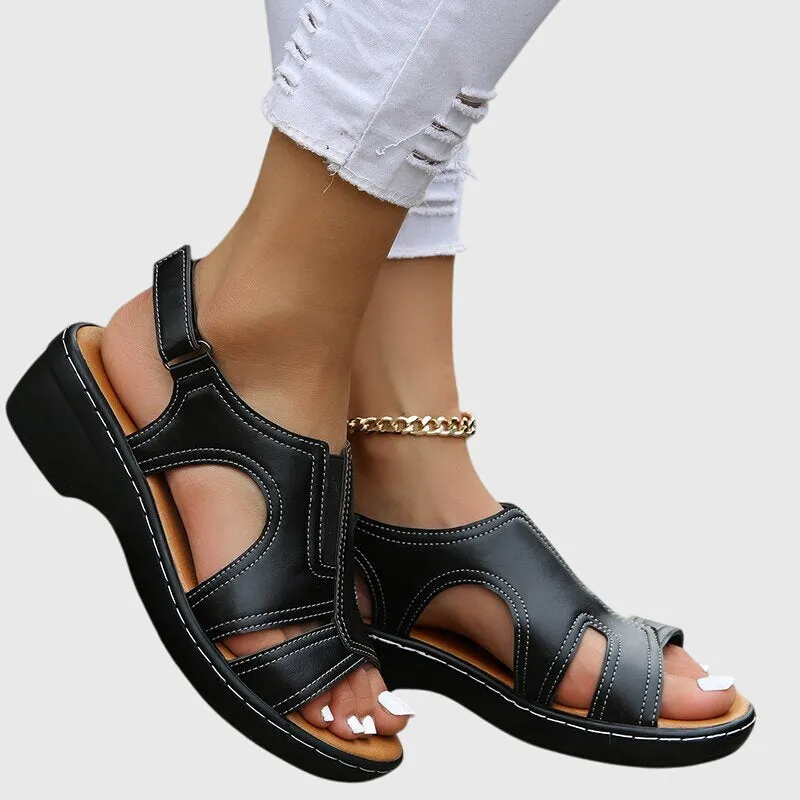 Celia | Women's Orthopedic Sandals with Arch Support sold by Northstyle Fashion product image thumbnail 2