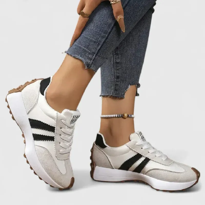 Orthopedic Sneakers | Superior Arch Support & Lightweight Comfort | Stylish Footwear for All-Day Wear made by Northstyle Fashion