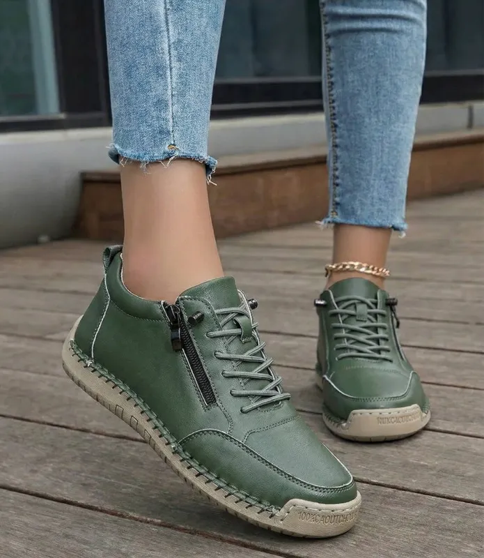 Womens Orthopedic Shoes with Arch Support made by Northstyle Fashion
