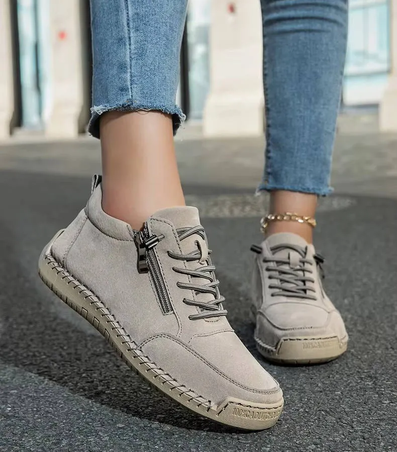 Womens Orthopedic Shoes with Arch Support sold by Northstyle Fashion product image thumbnail 5