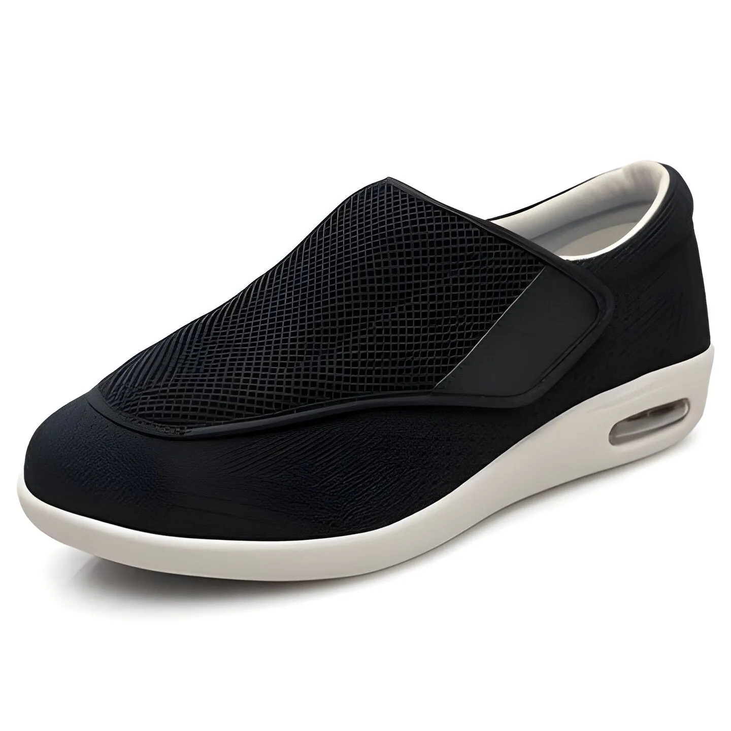 Wide Diabetic Shoes for Swollen Feet sold by Northstyle Fashion product image thumbnail 2