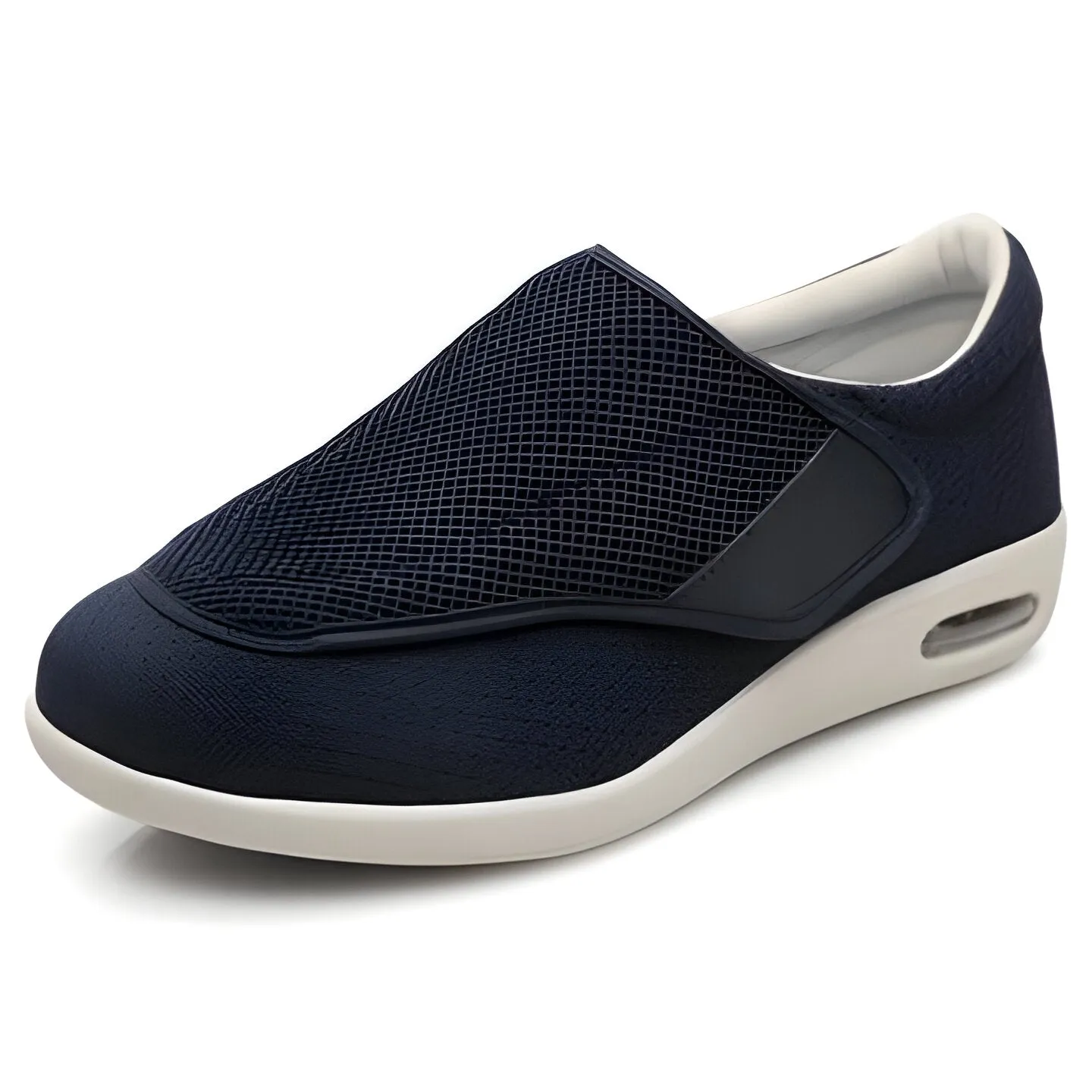 Wide Diabetic Shoes for Swollen Feet sold by Northstyle Fashion product image thumbnail 3