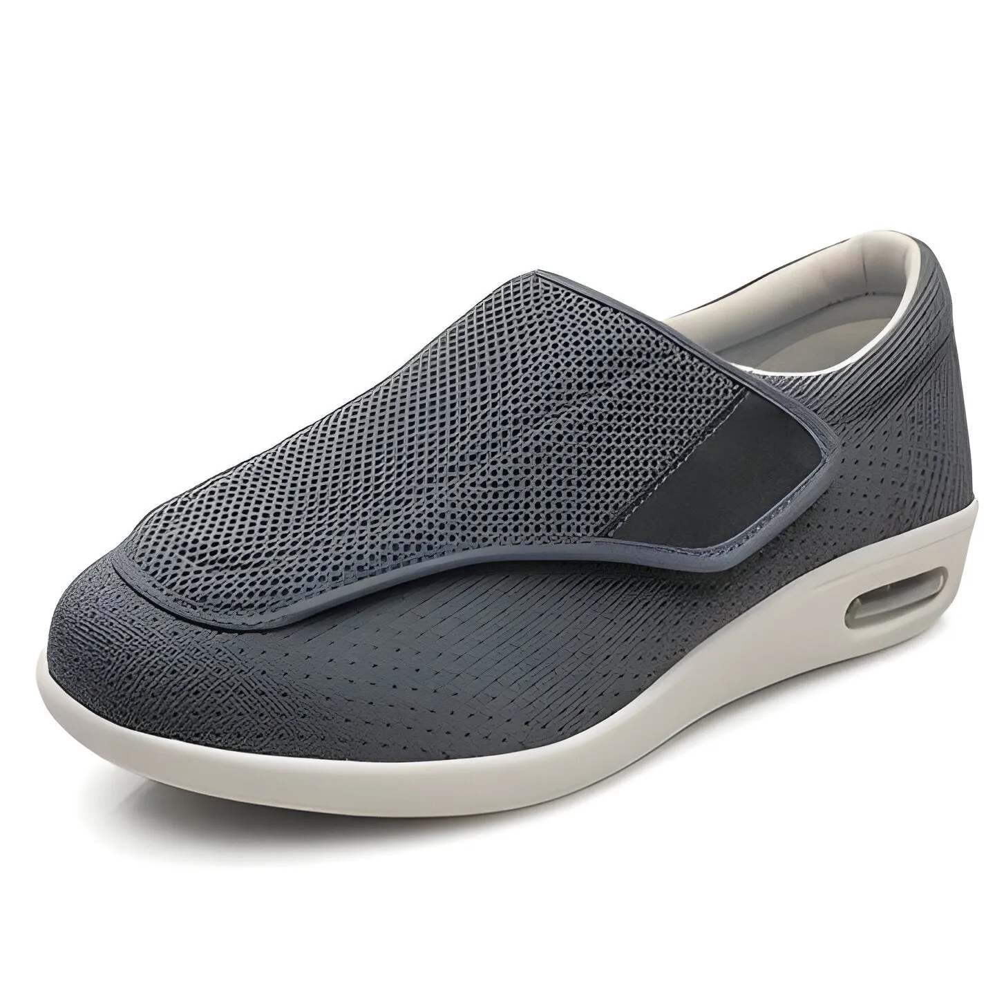Wide Diabetic Shoes for Swollen Feet sold by Northstyle Fashion product image thumbnail 4