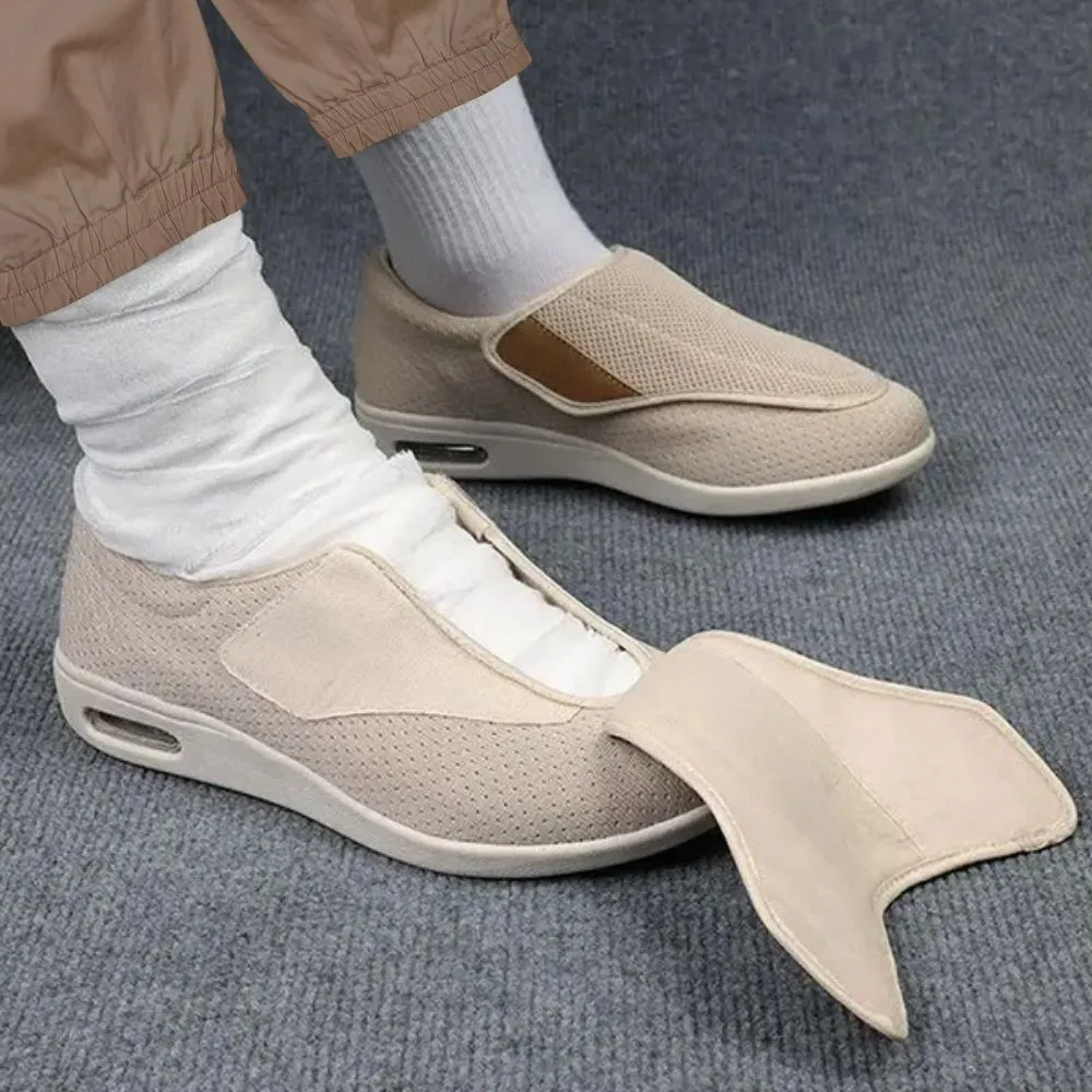 Wide Diabetic Shoes for Swollen Feet sold by Northstyle Fashion
